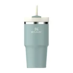 STANLEY - Quencher H20 Adventure Seafoam - 591 ml