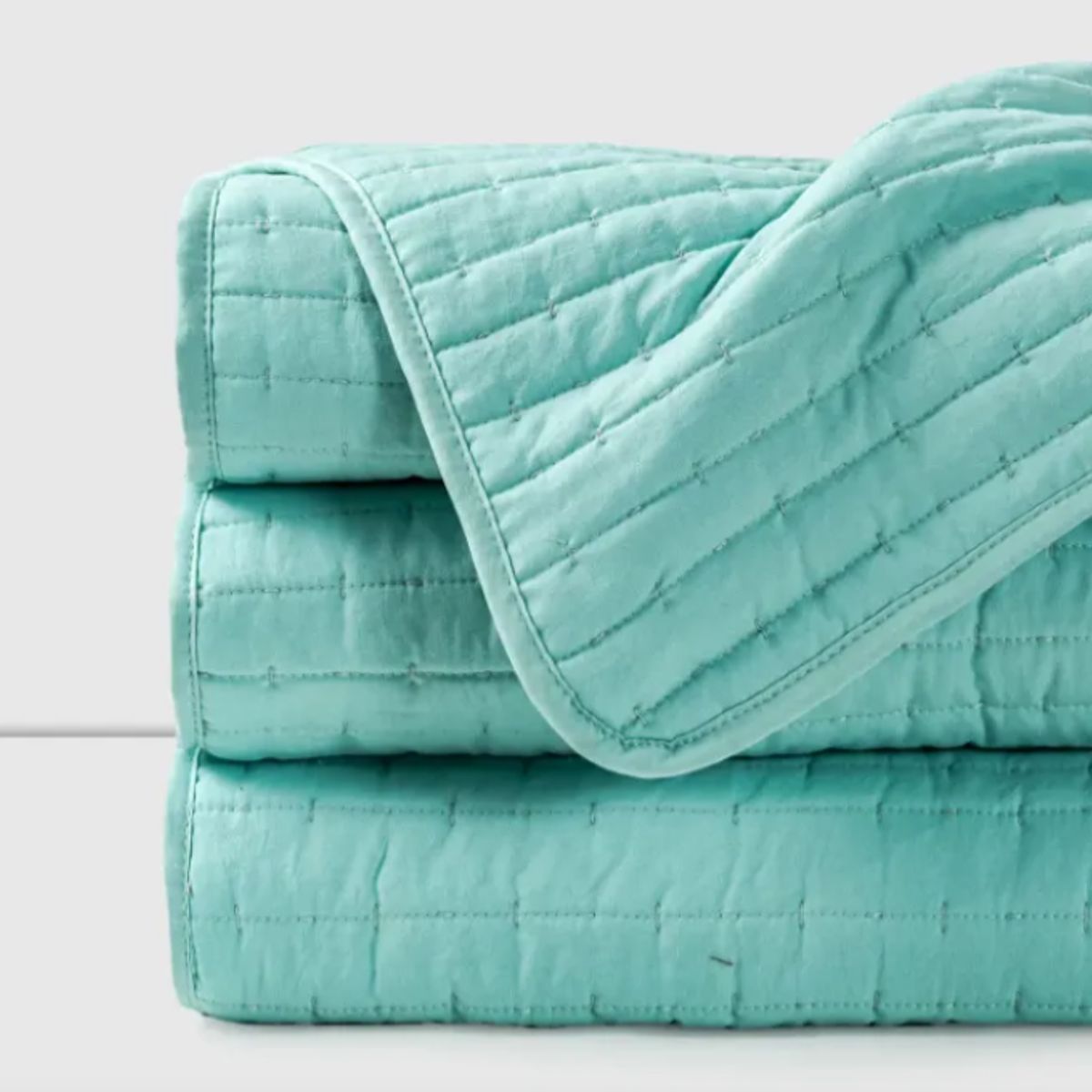 CANNON - Piecera Af Cannon Rice Aqua 100x220