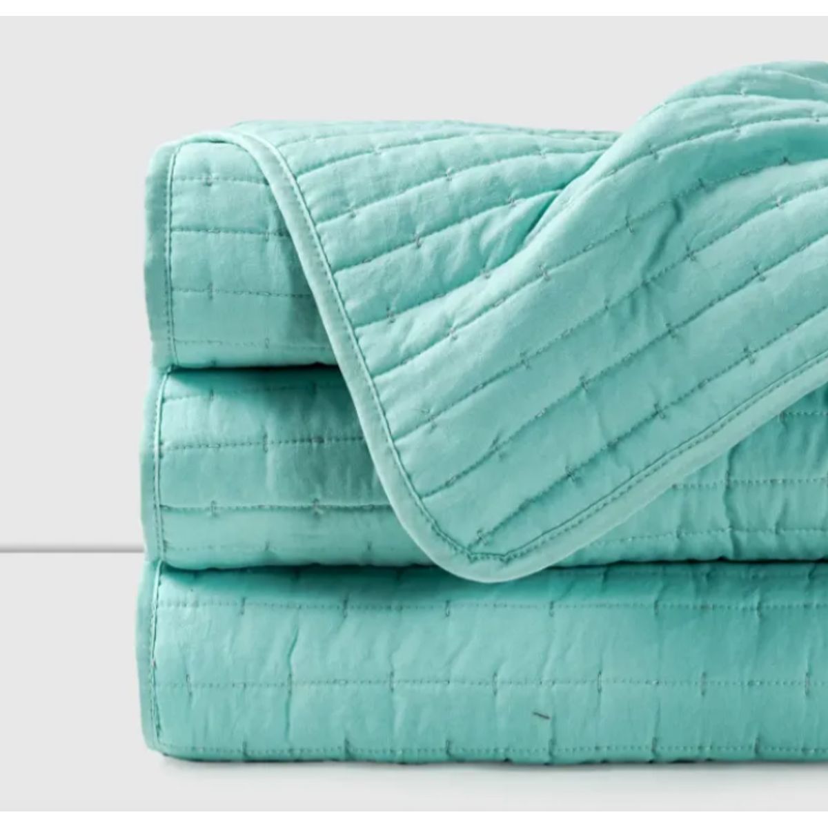 CANNON - Piecera Af Cannon Rice Aqua 100x220