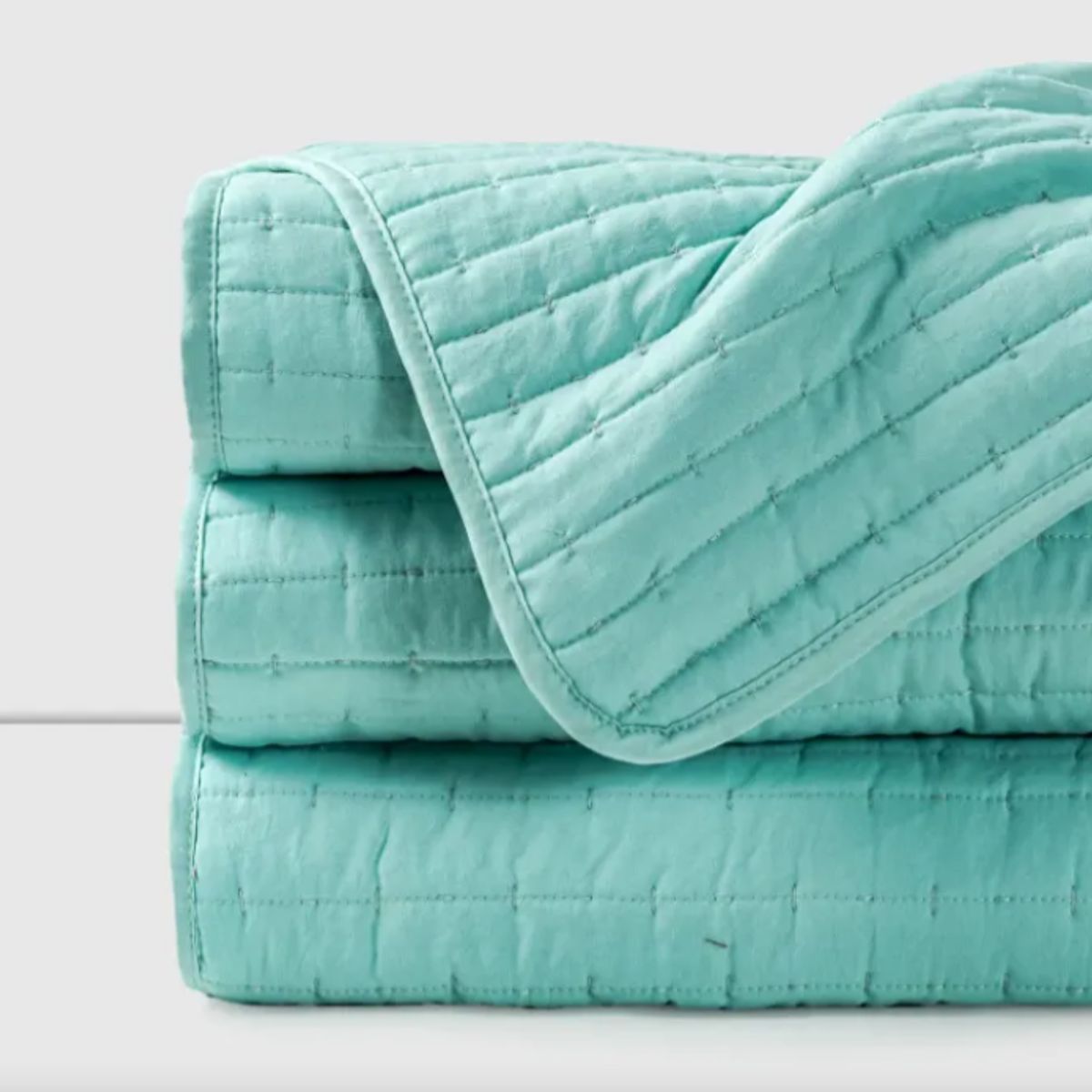 CANNON - Piecera Af Cannon Rice Aqua 100x220