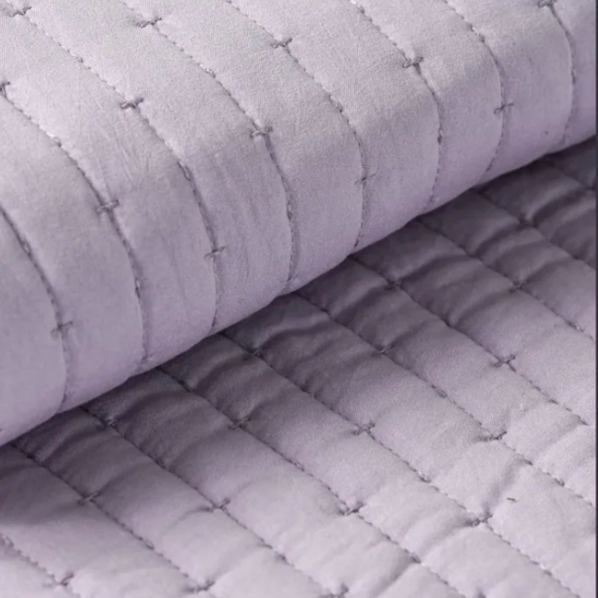 CANNON - Piecera Af Cannon Rice Malva 100x220