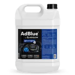 ADCLEAN - Adblue by adquim 10 litros