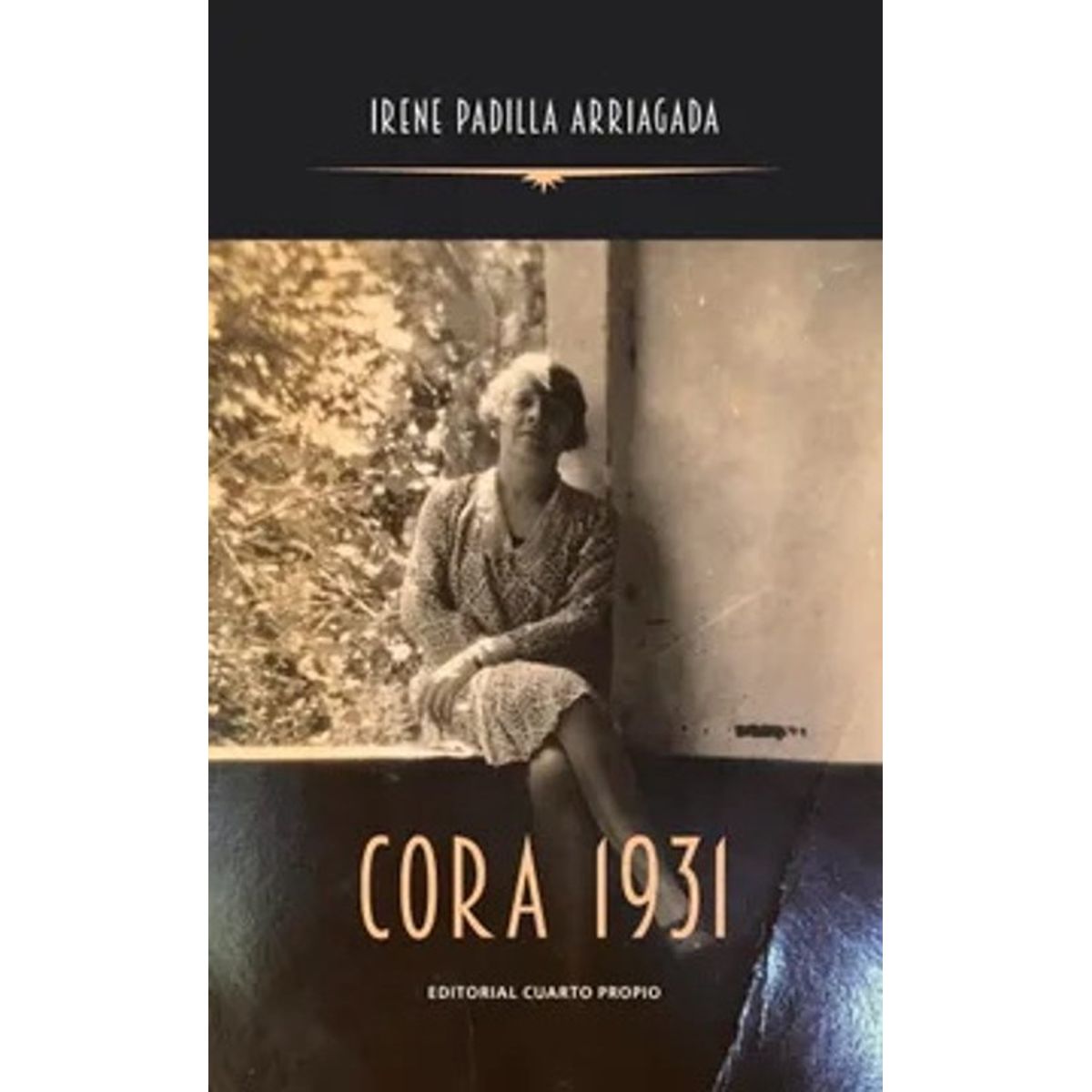 ANTARTICA LIBROS - Cora 1931