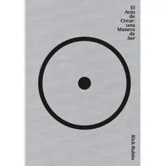 ANTARTICA LIBROS - El Acto De Crear