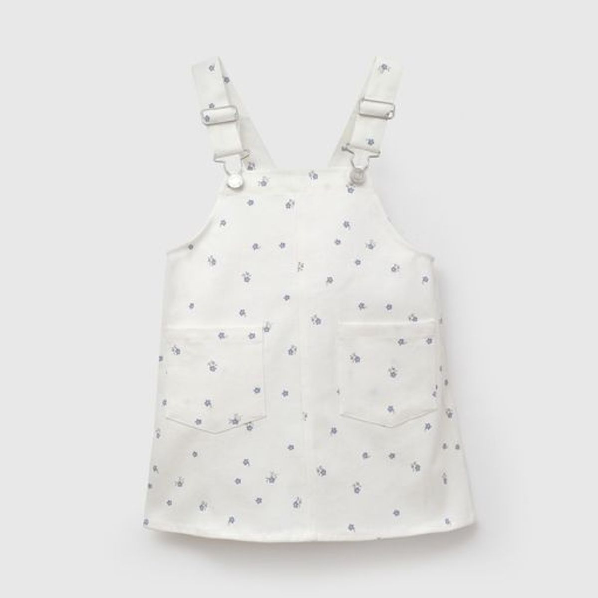 COLLOKY - Jumper Crema Niña 7449