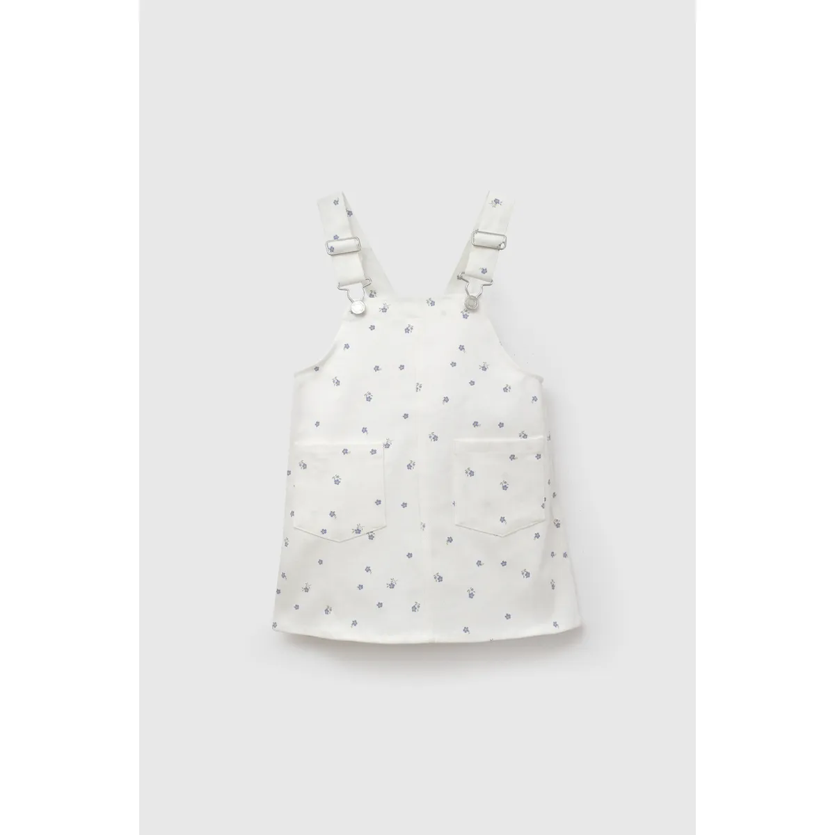 COLLOKY - Jumper Crema Niña 7449