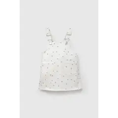 COLLOKY - Jumper Crema Niña 7449