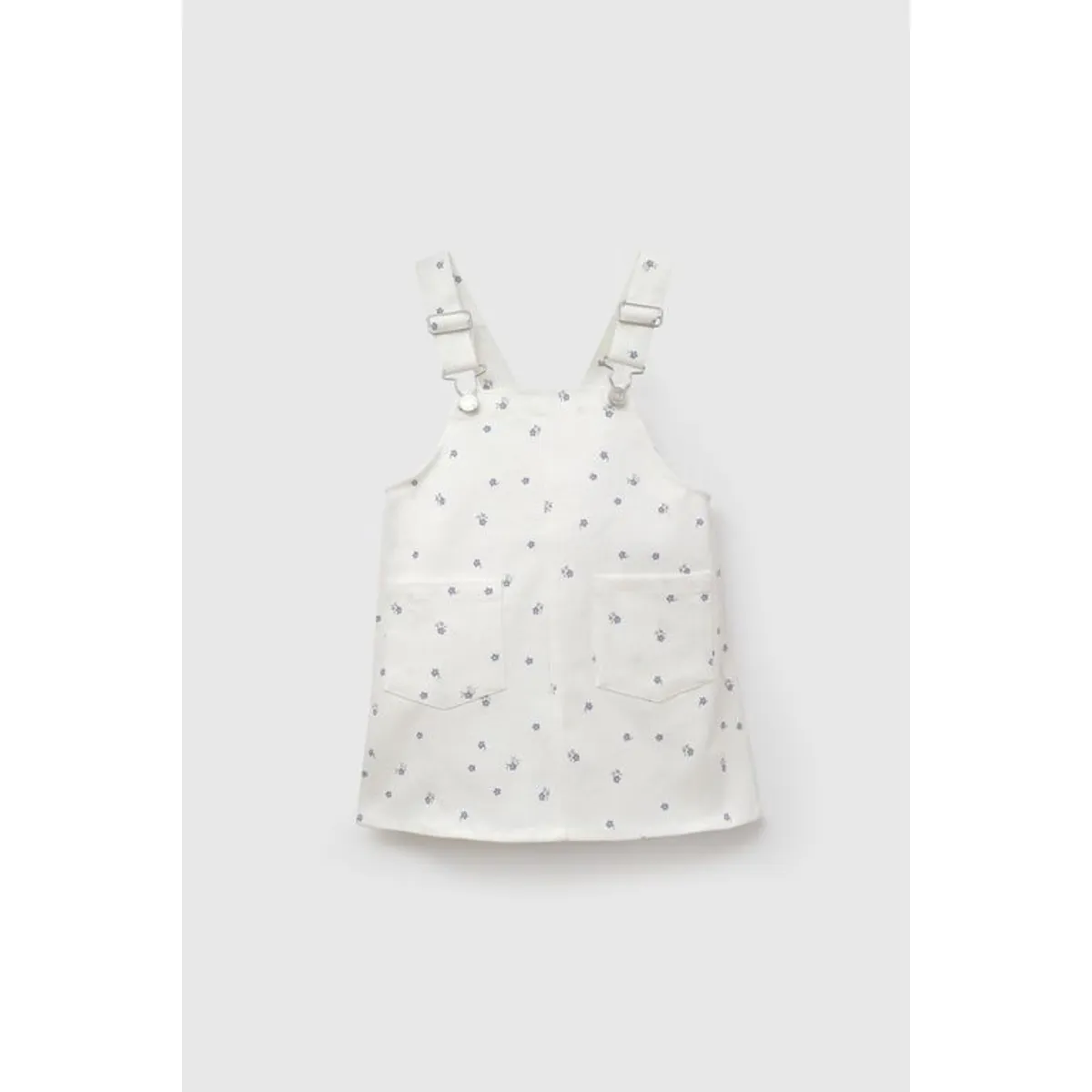 COLLOKY - Jumper Crema Niña 7449