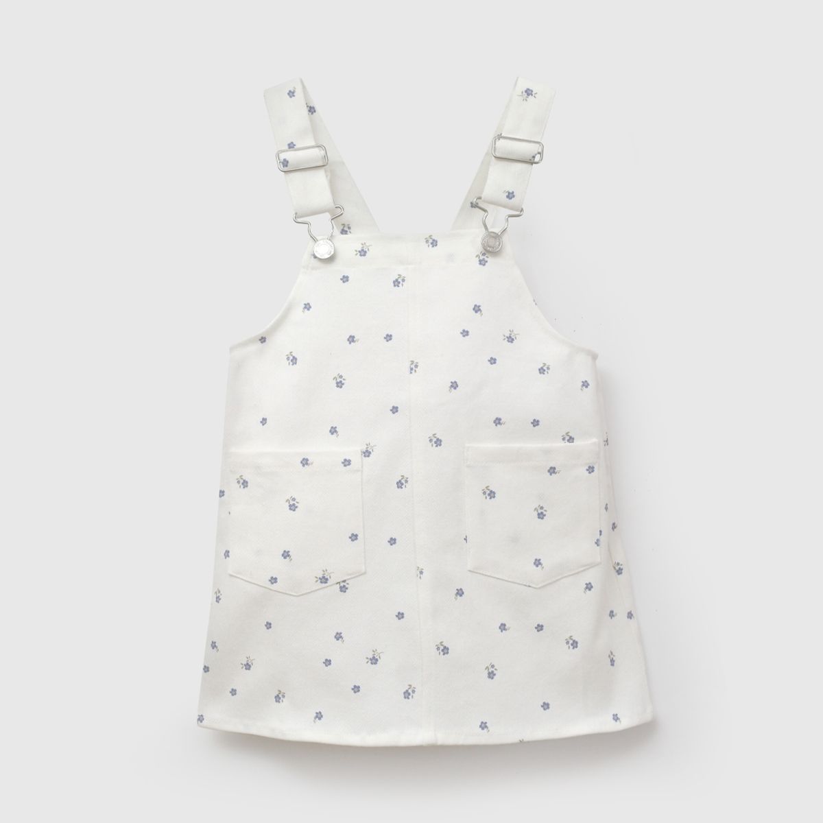 COLLOKY - Jumper Crema Niña 7449