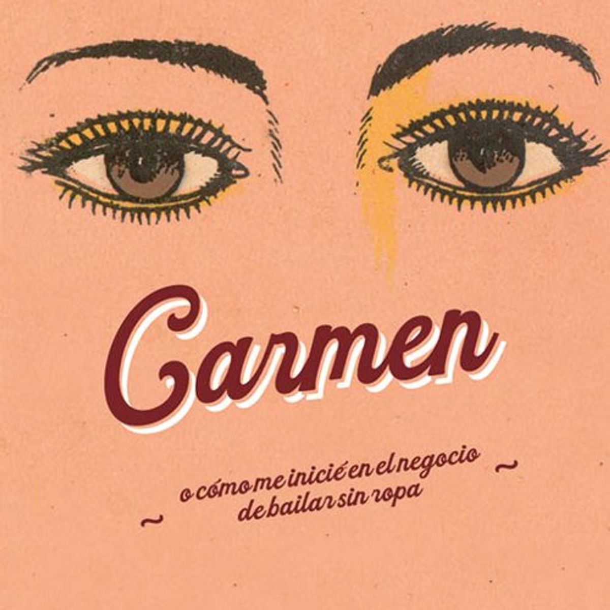 ANTARTICA LIBROS - Carmen