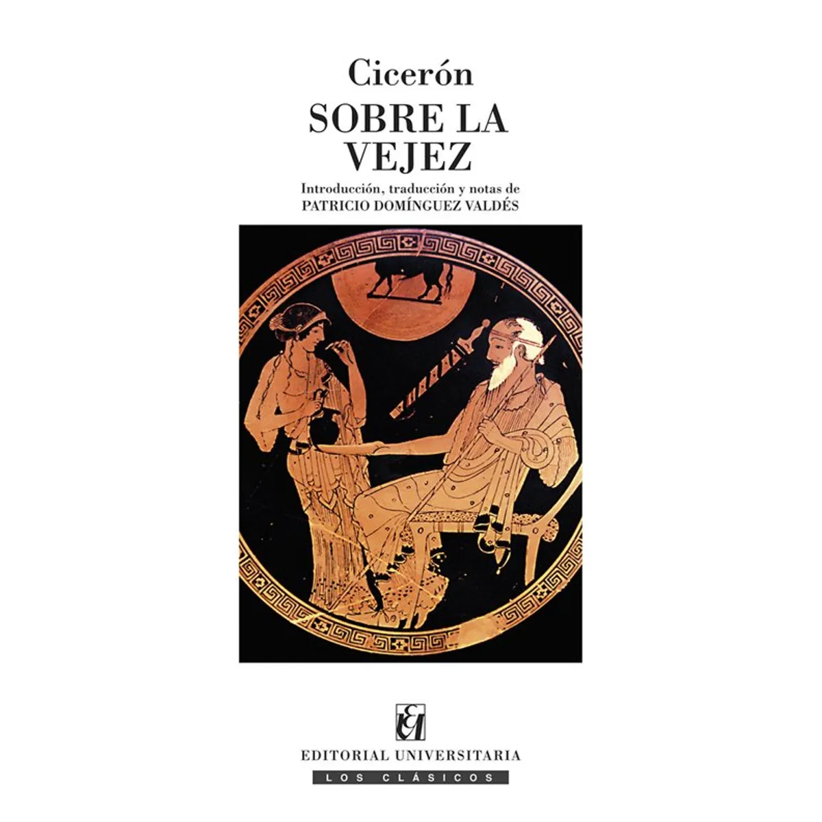 ANTARTICA LIBROS - Sobre La Vejez