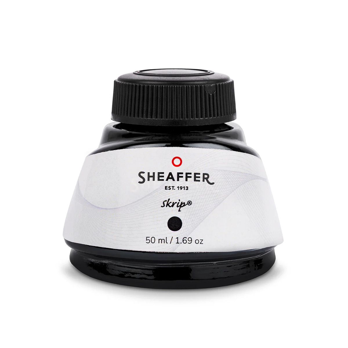SHEAFFER - Frasco de Tinta para Plumas Sheaffer 50ml Negro