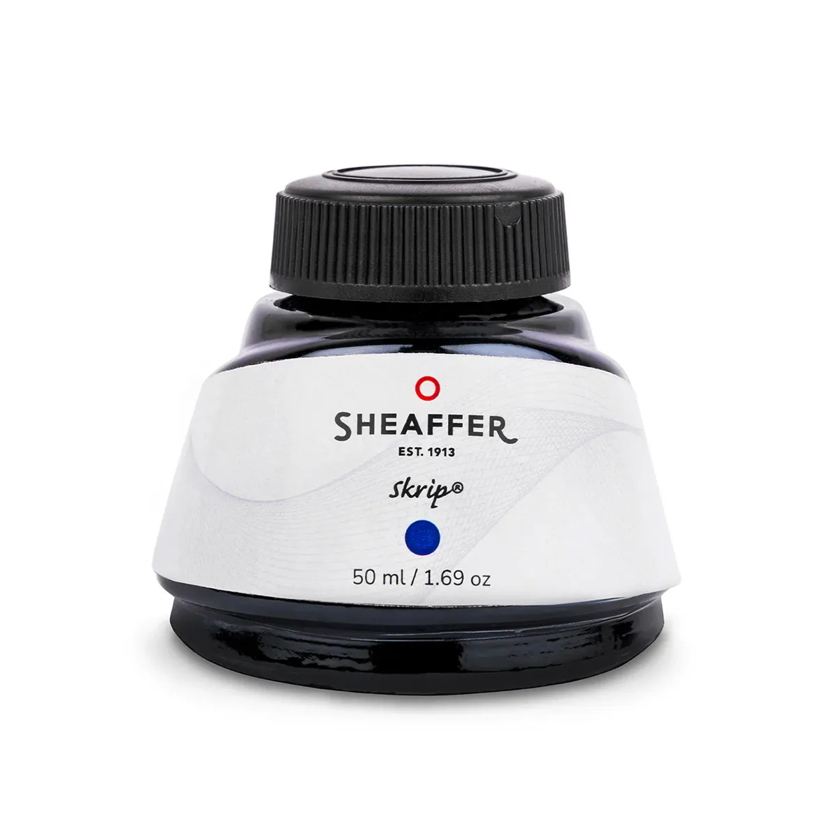 SHEAFFER - Frasco de Tinta para Plumas Sheaffer 50ml Azul