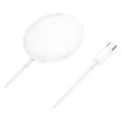 HOCO - Cargador Inalambrico Magsafe 15W Magnetico CW52