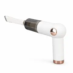 GENERICO - Aspiradora de Mano Inalámbrica Portátil Recargable