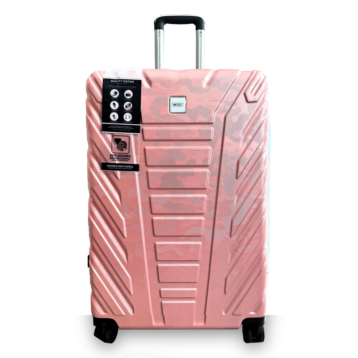 YEP S - Maleta 20kg Oficial 64 x 41 x 26 cm Yephome