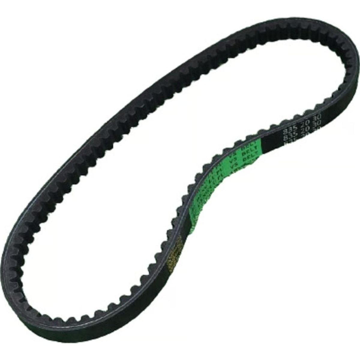 GENERICO - Correa Transmision Moto Wangye Matrix 150 Japonesa