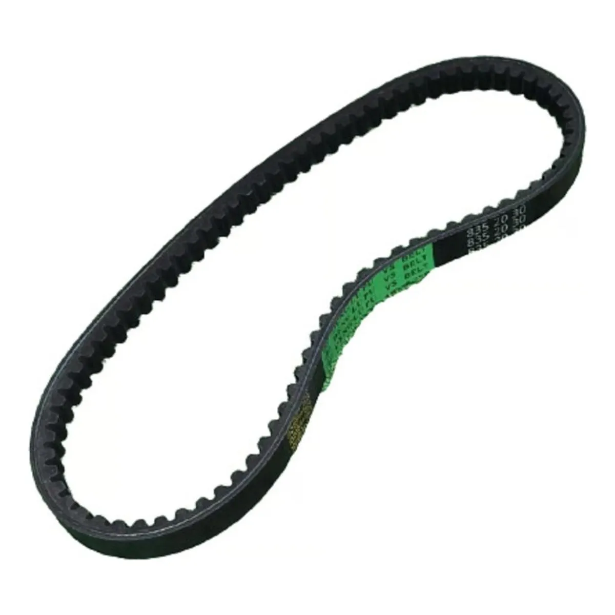 GENERICO - Correa Transmision Moto Wangye Matrix 150 Japonesa