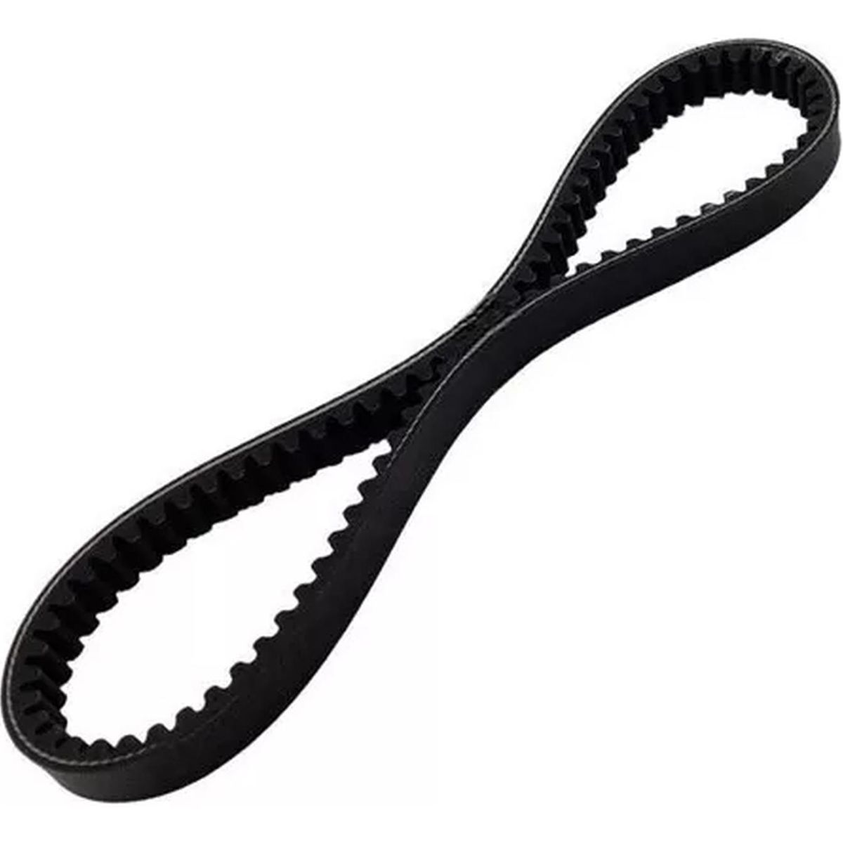 GENERICO - Correa De Transmision Moto Honda Navi 110  Dio 110 Oem