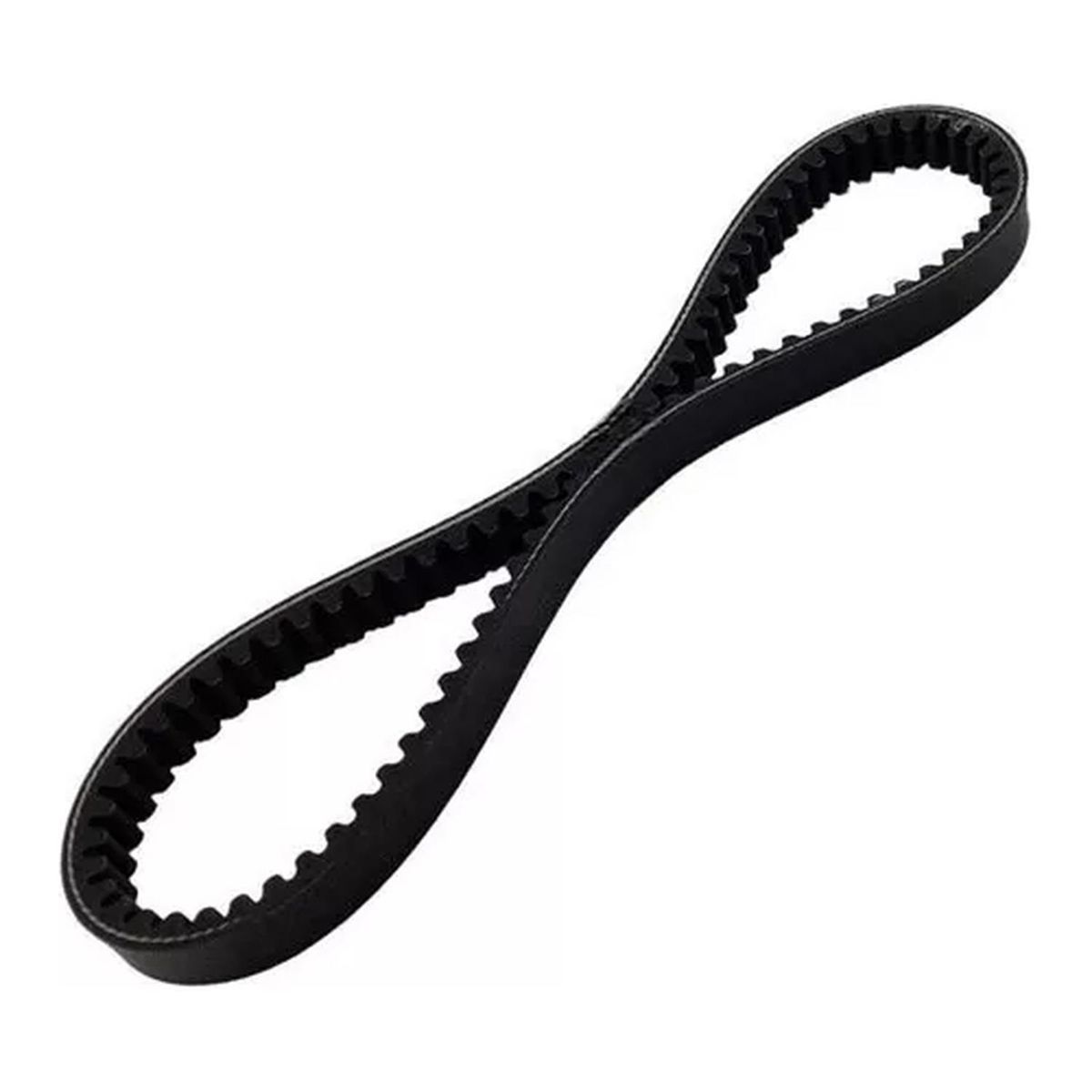 GENERICO - Correa De Transmision Moto Honda Navi 110  Dio 110 Oem