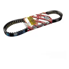GENERICO - Correa De Transmision Moto Scooter 743-20-30 Japonesa