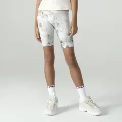 FILA - Calzas Street Hop Niños Multicolor