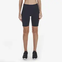 FILA - Calzas Tape Mujer Negro