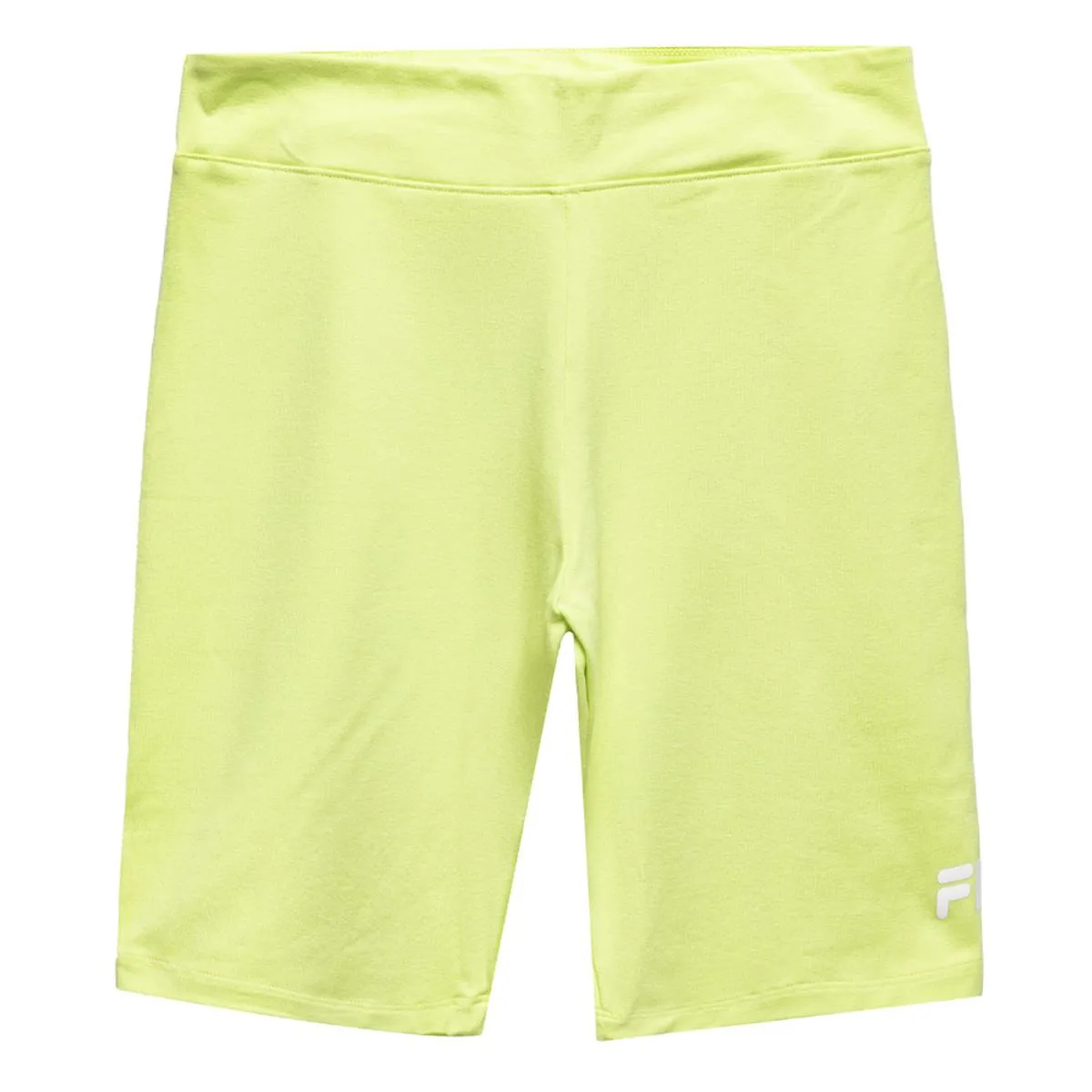 FILA - Calzas Fila Street Hop Niños Verde