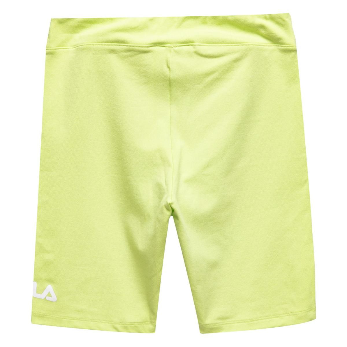 FILA - Calzas Fila Street Hop Niños Verde