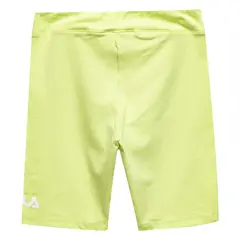 FILA - Calzas Street Hop Niños Verde