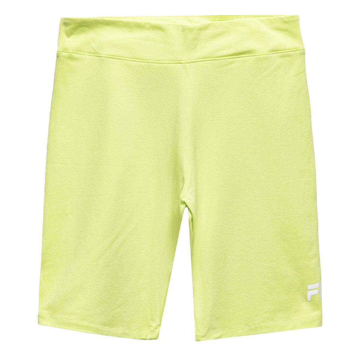FILA - Calzas Fila Street Hop Niños Verde