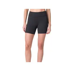 FILA - Calzas Flat Life II Mujer Negro