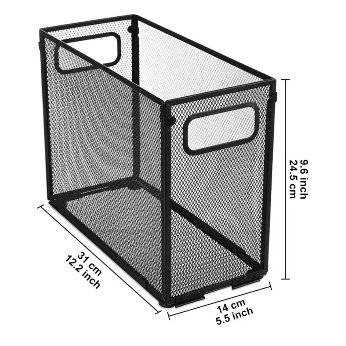 OKAY - Caja Para Archivos Colgante Organizador De Archivos Oficina