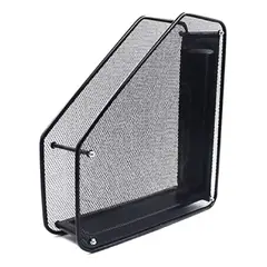 OKAY - Organizador De Escritorio De 1 Nivel Revistero