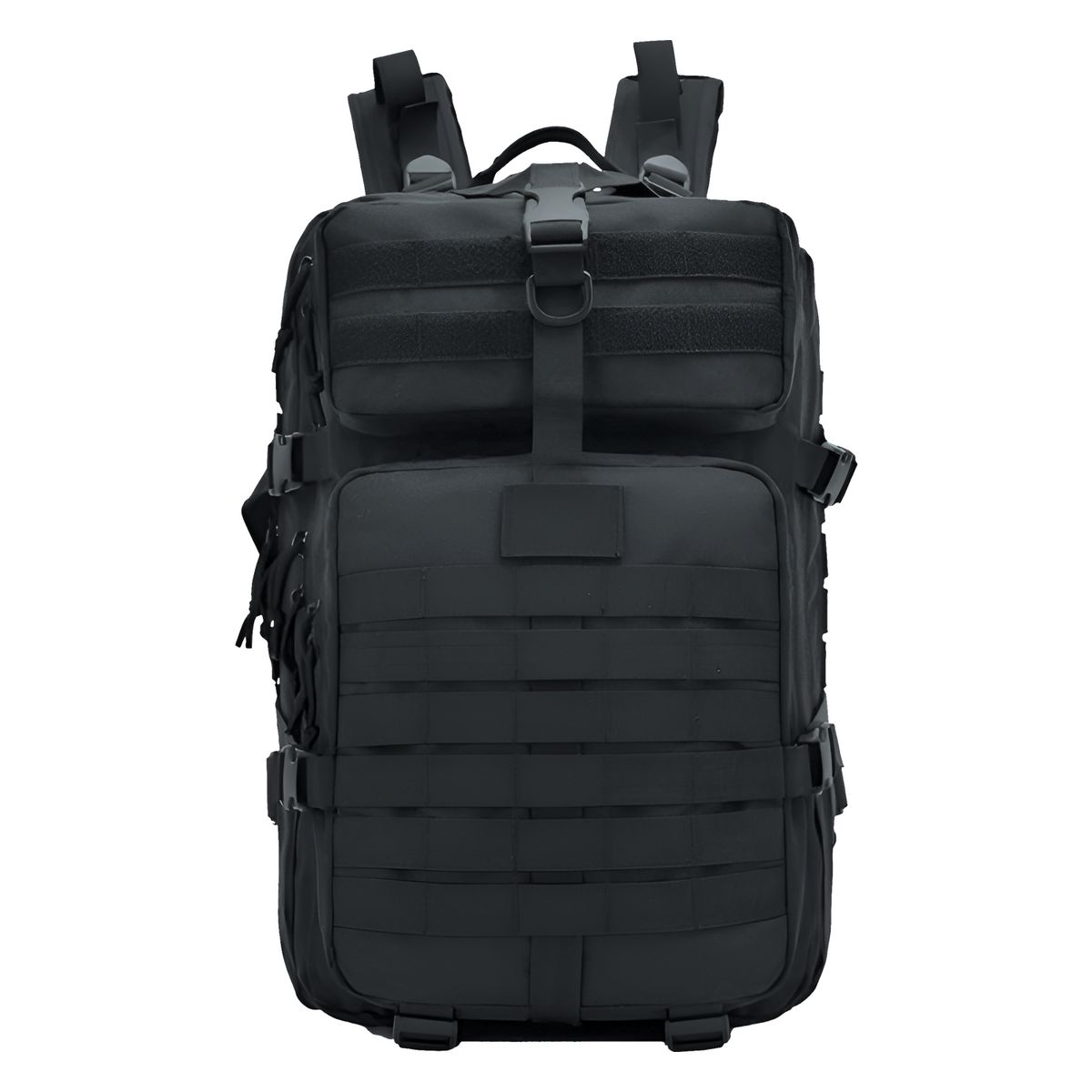 MIGLU - Mochila Táctica Impermeable estilo Militar Outdoor 45 Lts