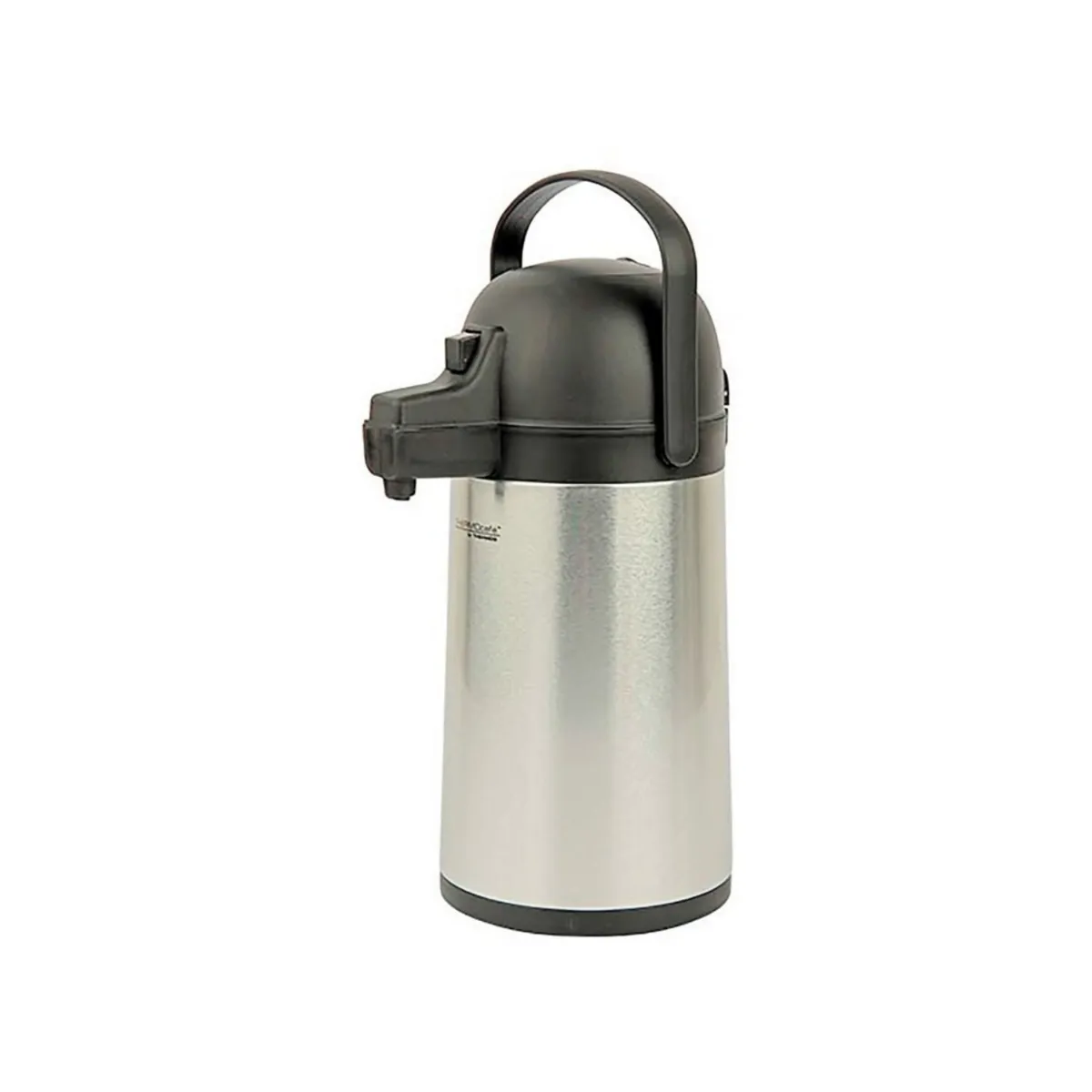 THERMOS - SIFÓN 1, 5 LTS INTERIOR DE VIDRIO - THERMOS