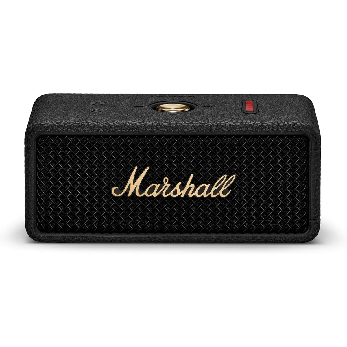 MARSHALL - Parlante Bluetooth Marshall Emberton III Negro Reacondicionado
