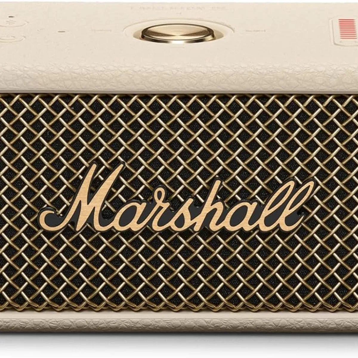 MARSHALL - Parlante Bluetooth Marshall Emberton III Blanco Reacondicionado
