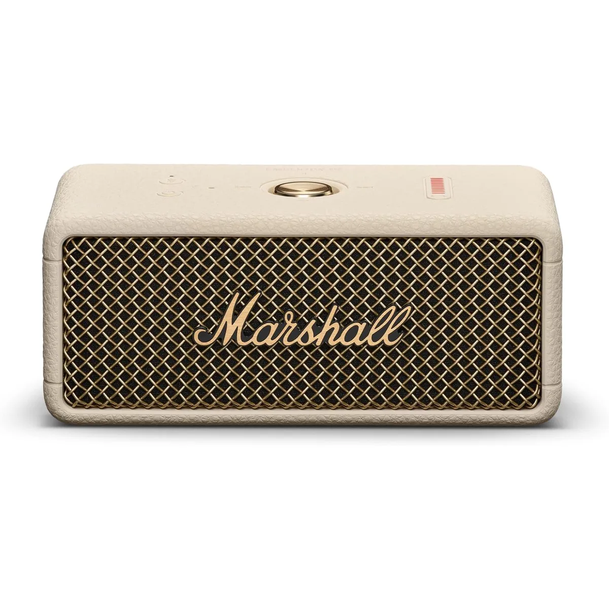MARSHALL - Parlante Bluetooth Marshall Emberton III Blanco Reacondicionado