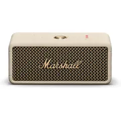 MARSHALL - Parlante Bluetooth Emberton III Blanco Reacondicionado