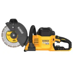 DEWALT - Sierra de corte 9” 60V BRUSHLESS DCS692B