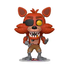 FUNKO - Pop! Five Nights At Freddys 10th Foxy #1062