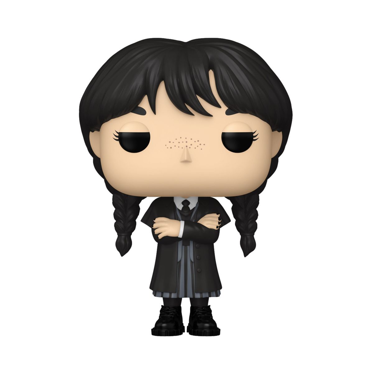FUNKO - Funko Pop Wednesday: Wednesday Addams - 1815