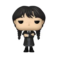 FUNKO - Pop Wednesday: Wednesday Addams - 1815
