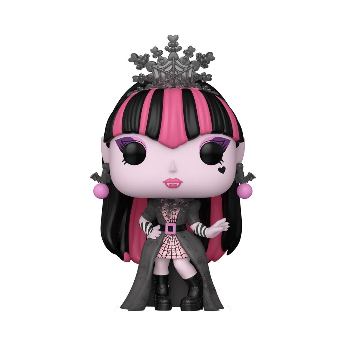 FUNKO - Funko Pop Monster High Draculaura - 163
