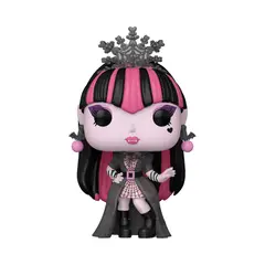 FUNKO - Pop Monster High Draculaura - 163