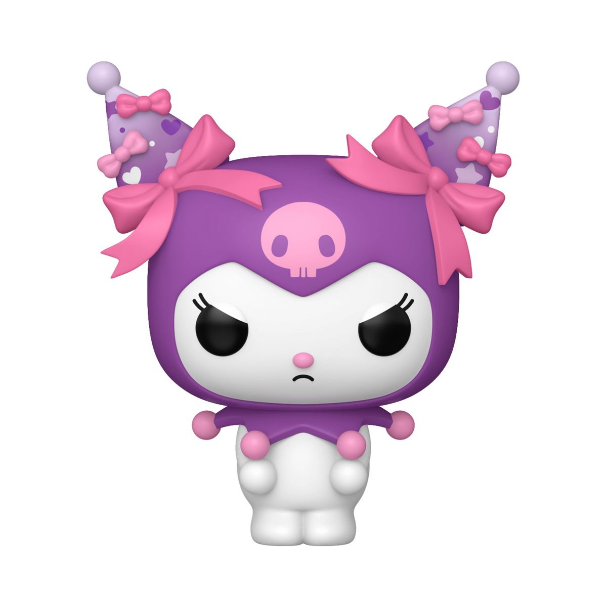 FUNKO - Funko Pop Kuromi 20th My Melody 50th: Grumpy Kuromi - 119