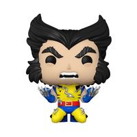 Pop Wolverine 50 años Marvel - 1372