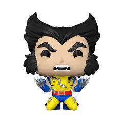 FUNKO - Pop Wolverine 50 años Marvel - 1372