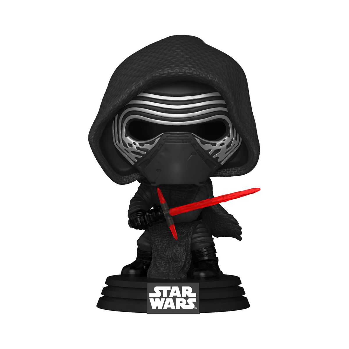 FUNKO - Funko Pop Kylo Ren Star Wars - 806